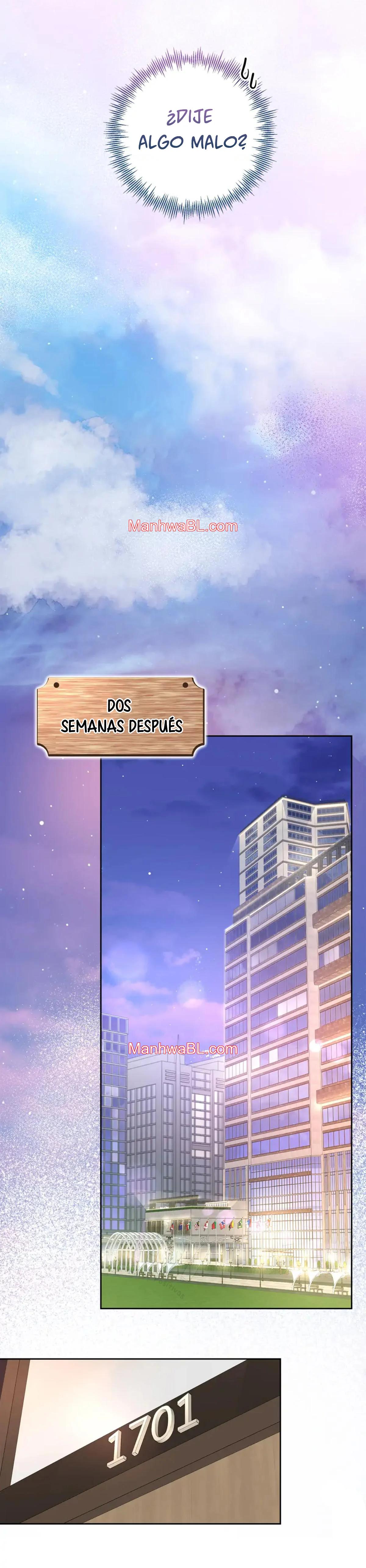 Vamos irlanda - Capítulo 26 2 manhwa