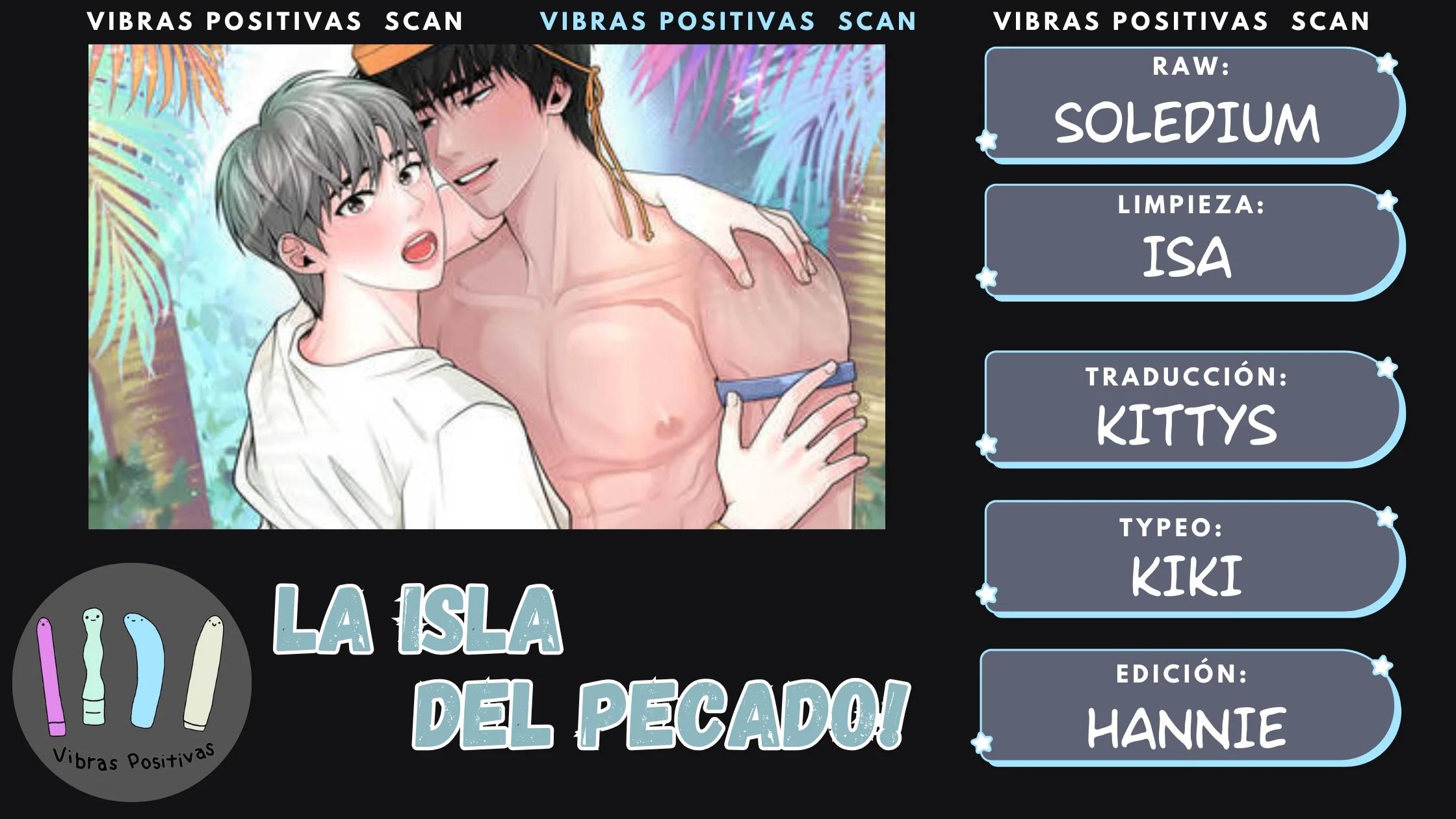 Vamos irlanda - Capítulo 12 manhwa