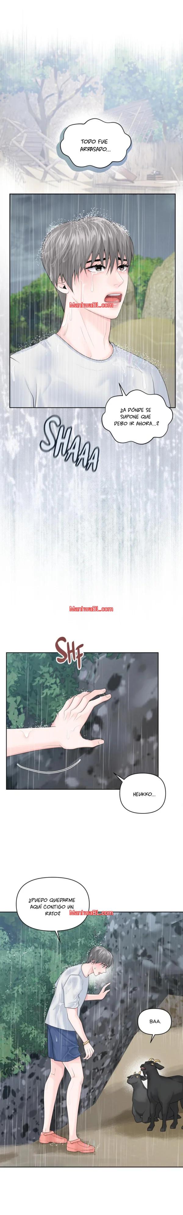 Vamos irlanda - Capítulo 19 manhwa