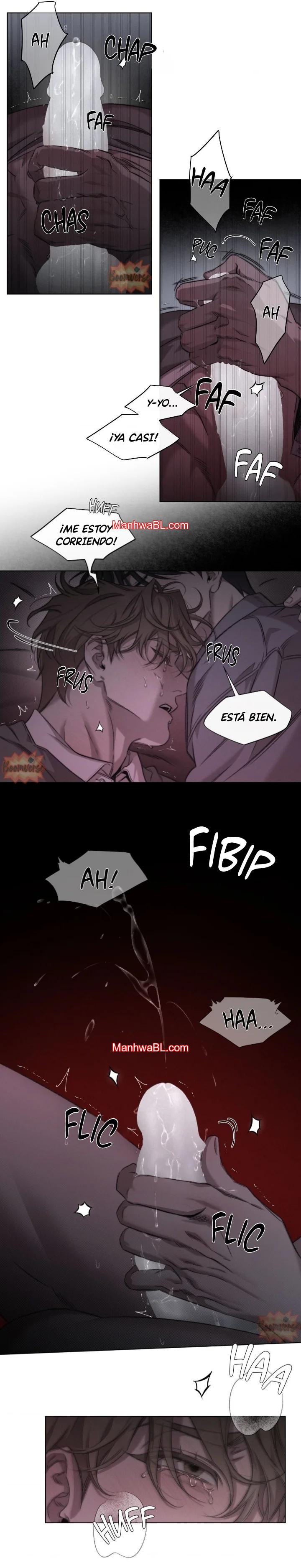 A pesar de todo - Capítulo 28 2 manhwa