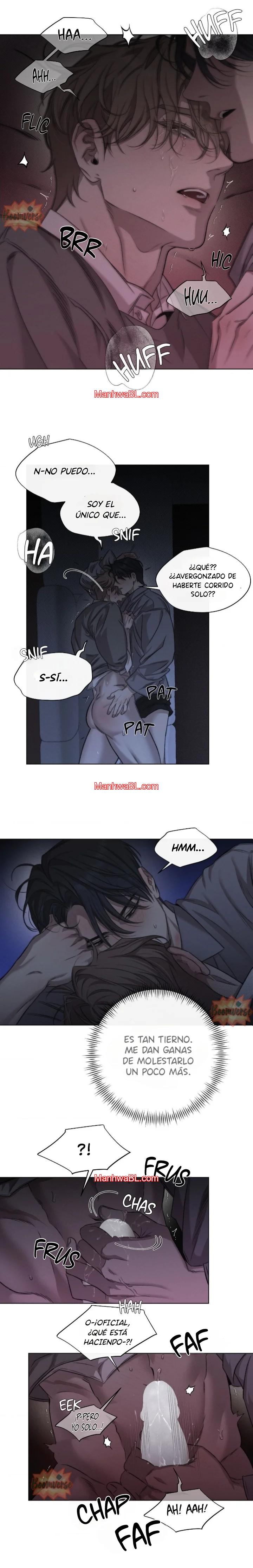 A pesar de todo - Capítulo 28 2 manhwa