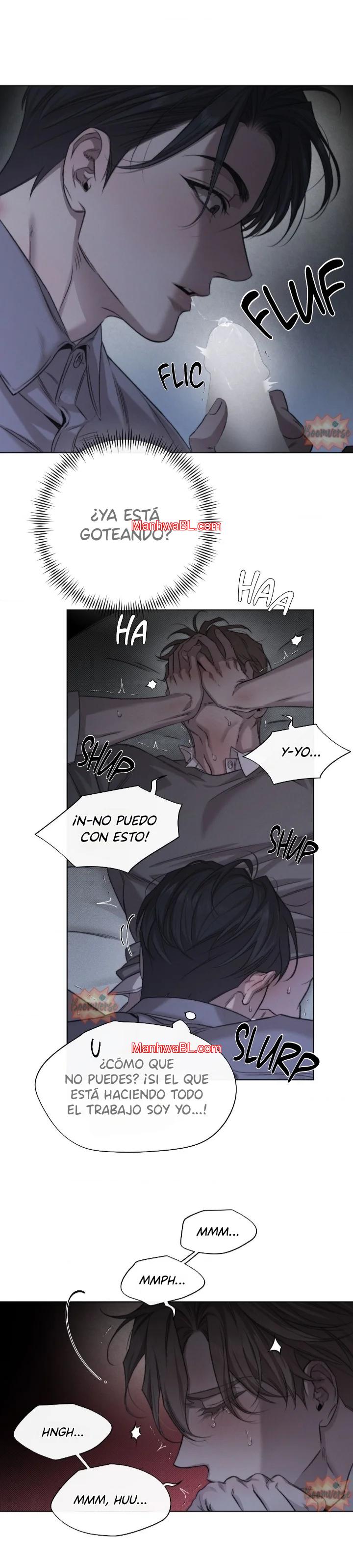 A pesar de todo - Capítulo 28 2 manhwa