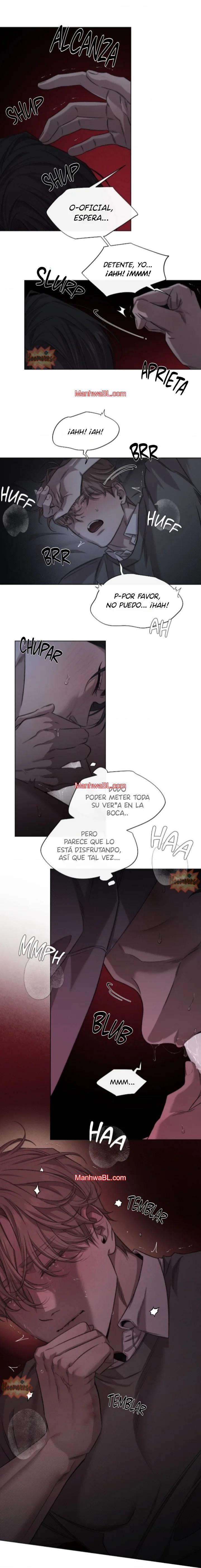 A pesar de todo - Capítulo 28 2 manhwa