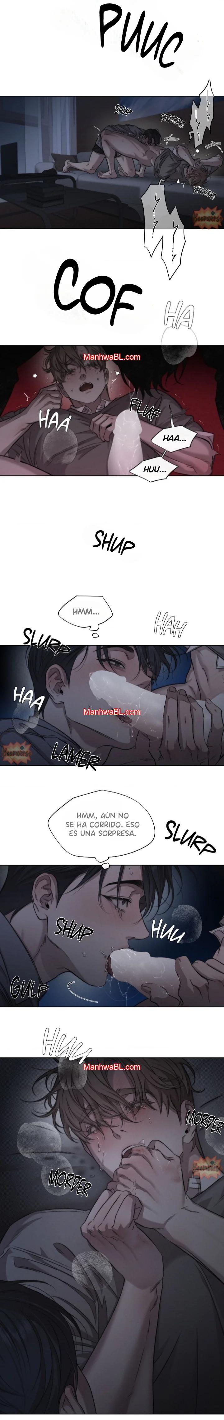 A pesar de todo - Capítulo 28 2 manhwa