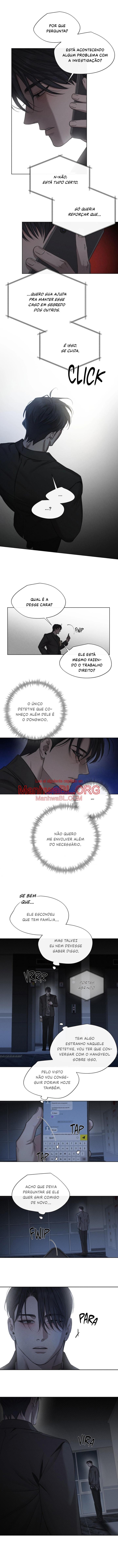 A pesar de todo - Capítulo 31 3 manhwa