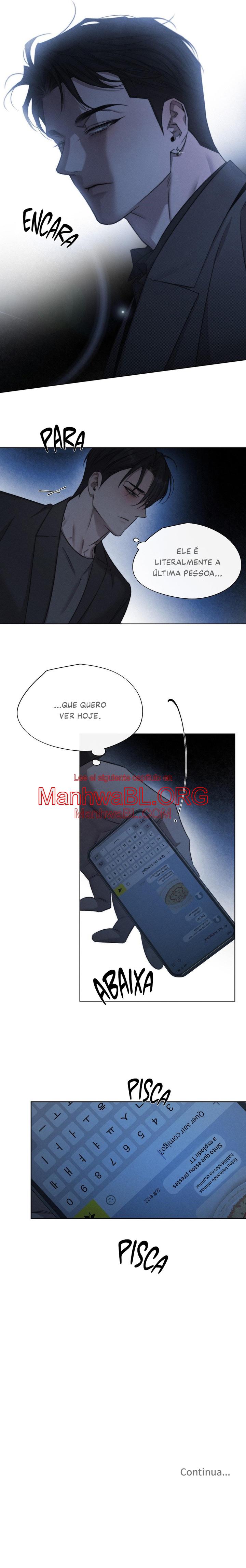 A pesar de todo - Capítulo 31 3 manhwa