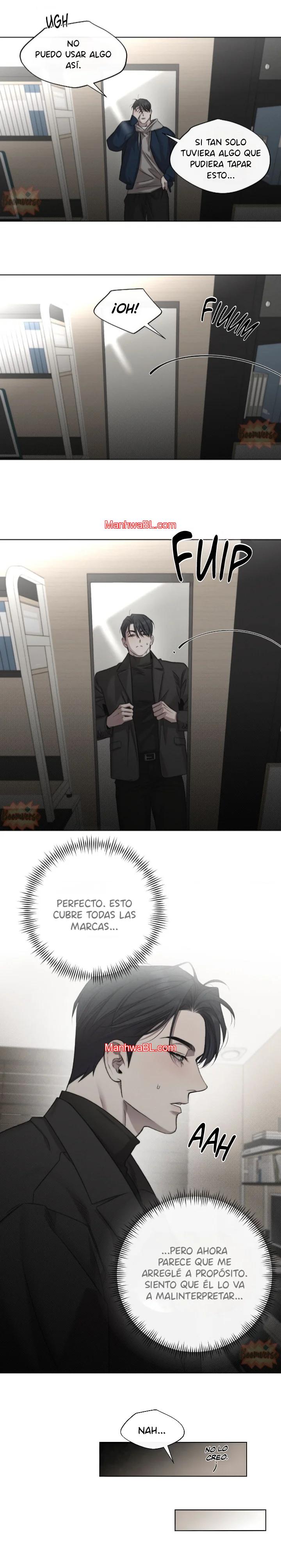 A pesar de todo - Capítulo 26 2 manhwa