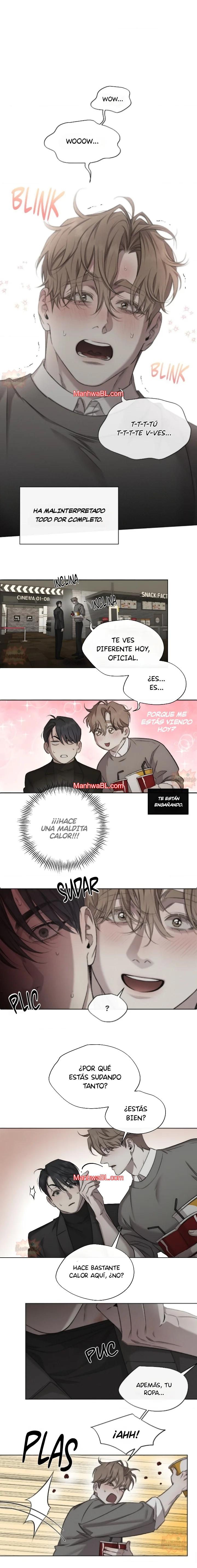 A pesar de todo - Capítulo 26 2 manhwa