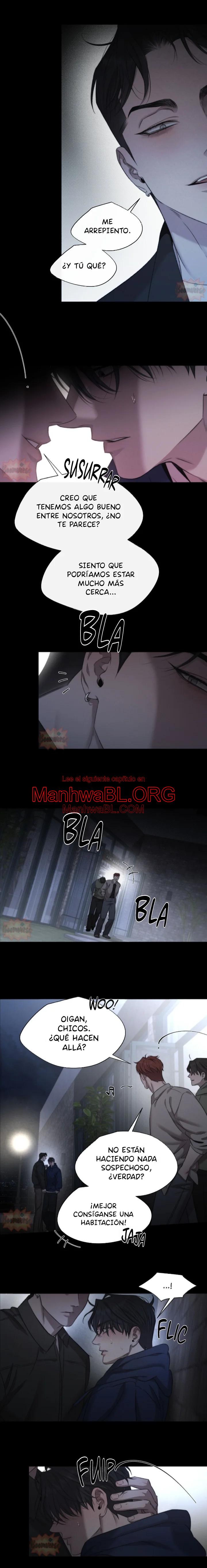 A pesar de todo - Capítulo 37 2 manhwa