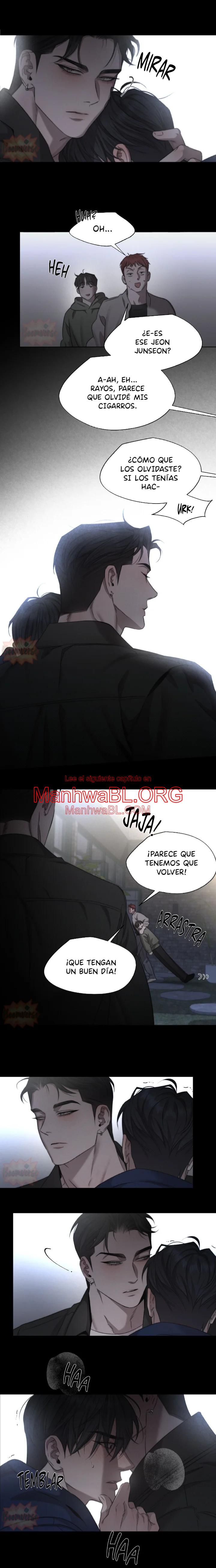 A pesar de todo - Capítulo 37 2 manhwa