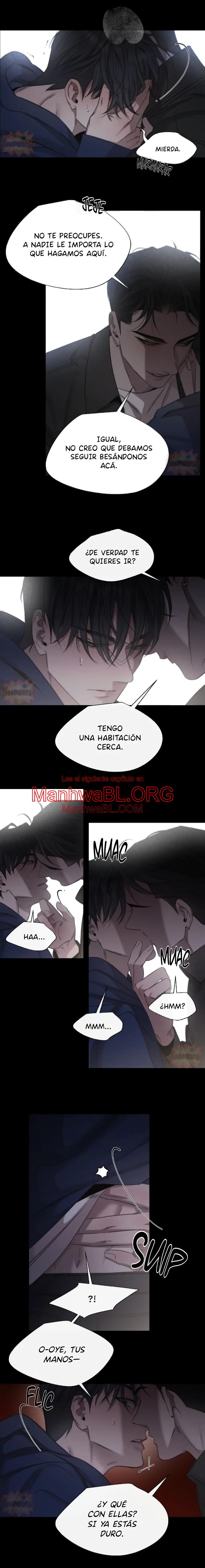 A pesar de todo - Capítulo 37 2 manhwa