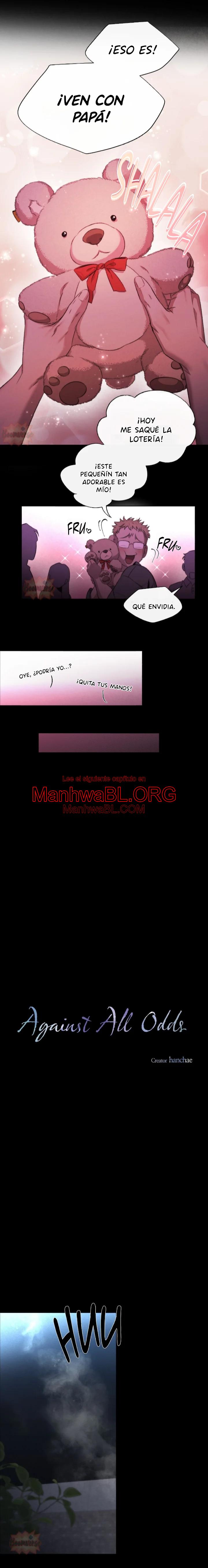 A pesar de todo - Capítulo 36 manhwa