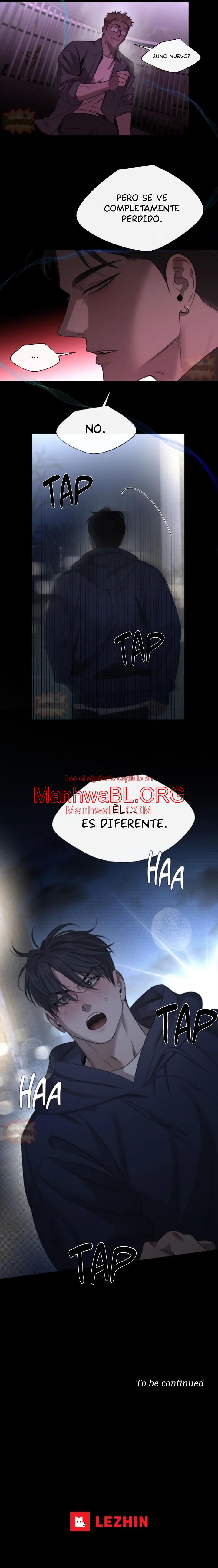 A pesar de todo - Capítulo 37 3 manhwa