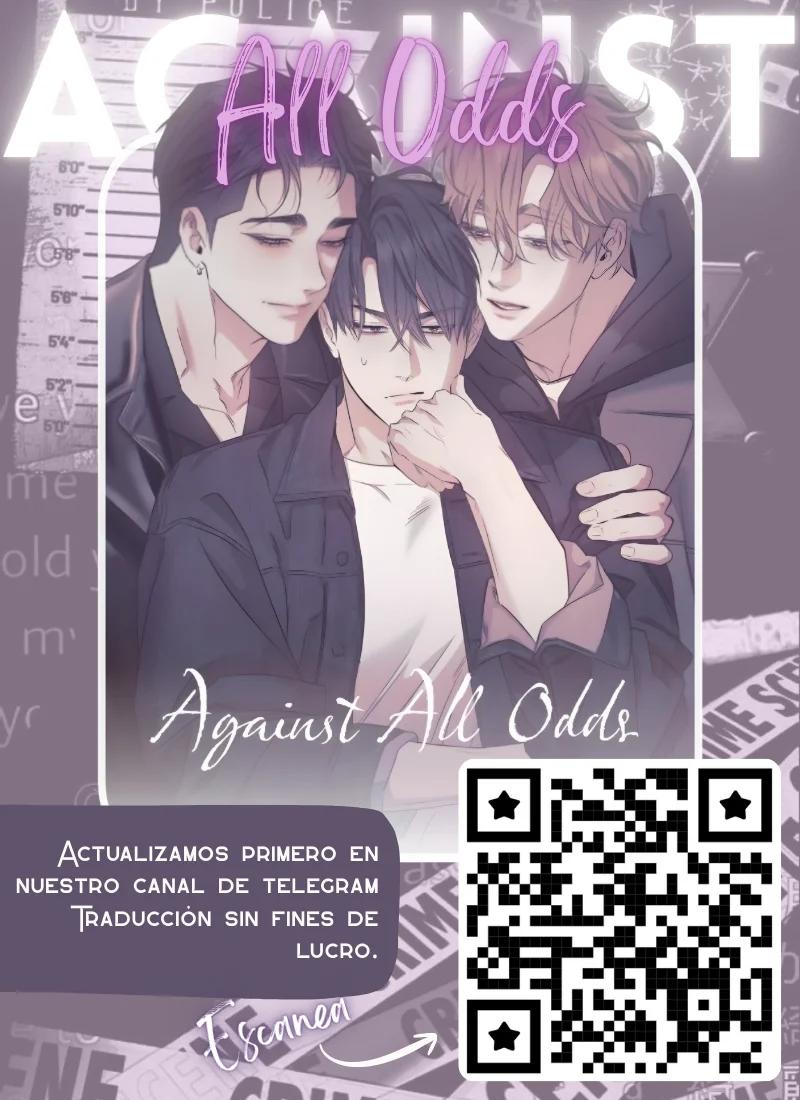 A pesar de todo - Capítulo 37 3 manhwa