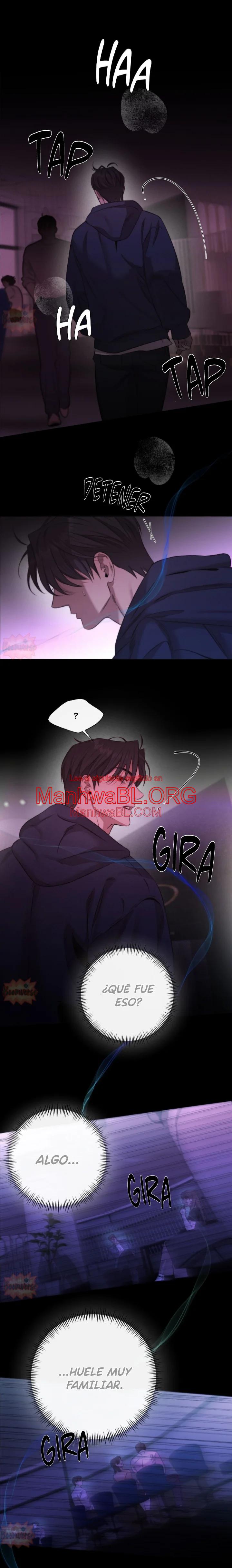 A pesar de todo - Capítulo 37 3 manhwa