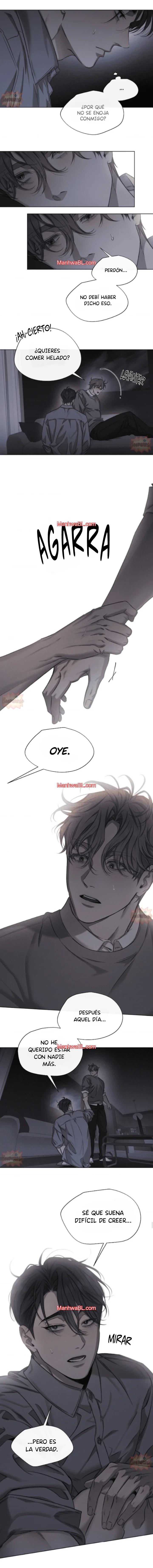 A pesar de todo - Capítulo 27 3 manhwa