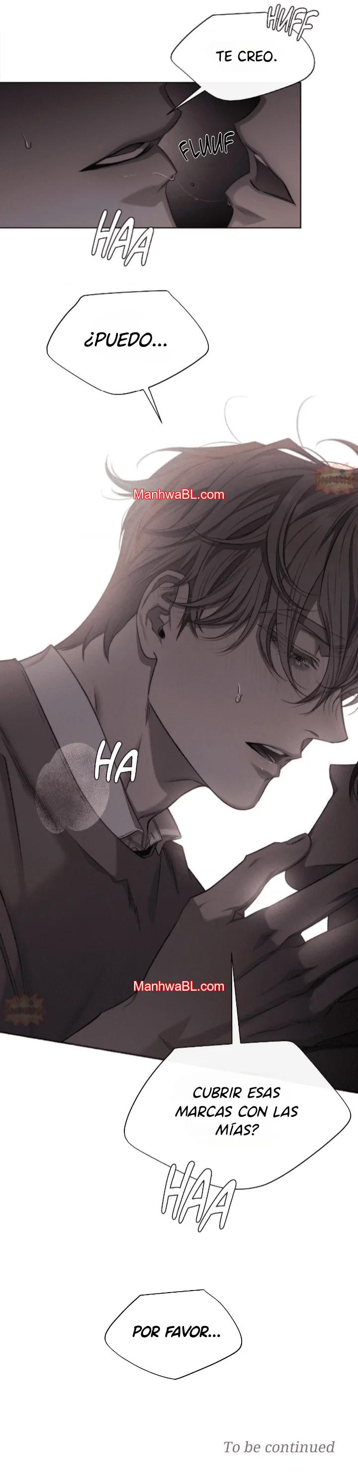 A pesar de todo - Capítulo 27 3 manhwa