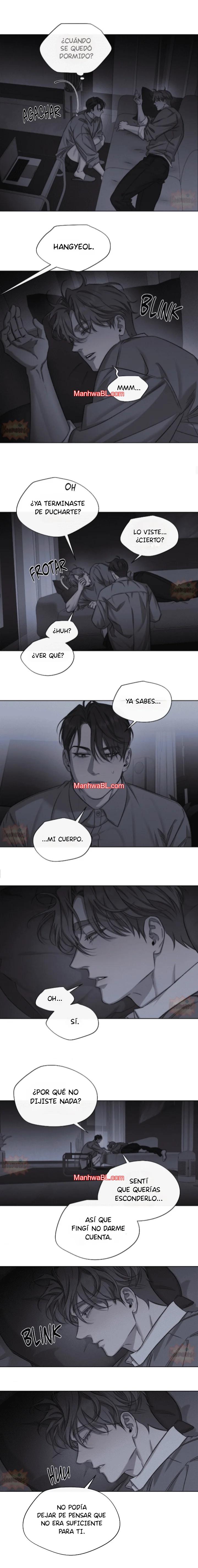 A pesar de todo - Capítulo 27 3 manhwa
