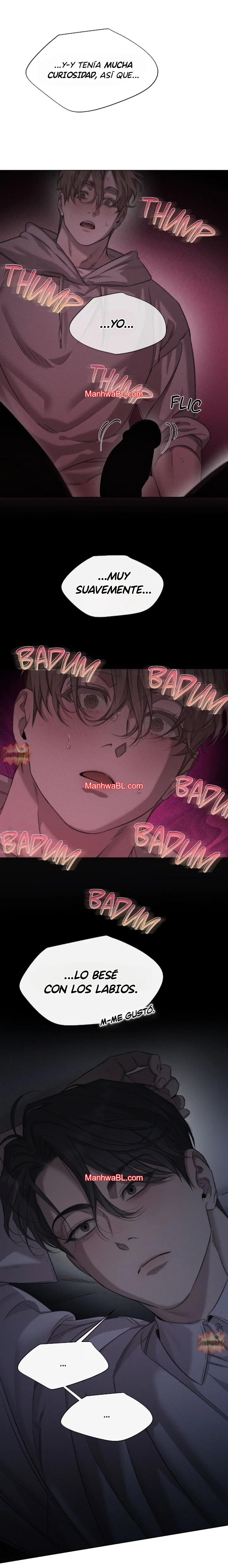 A pesar de todo - Capítulo 28 3 manhwa