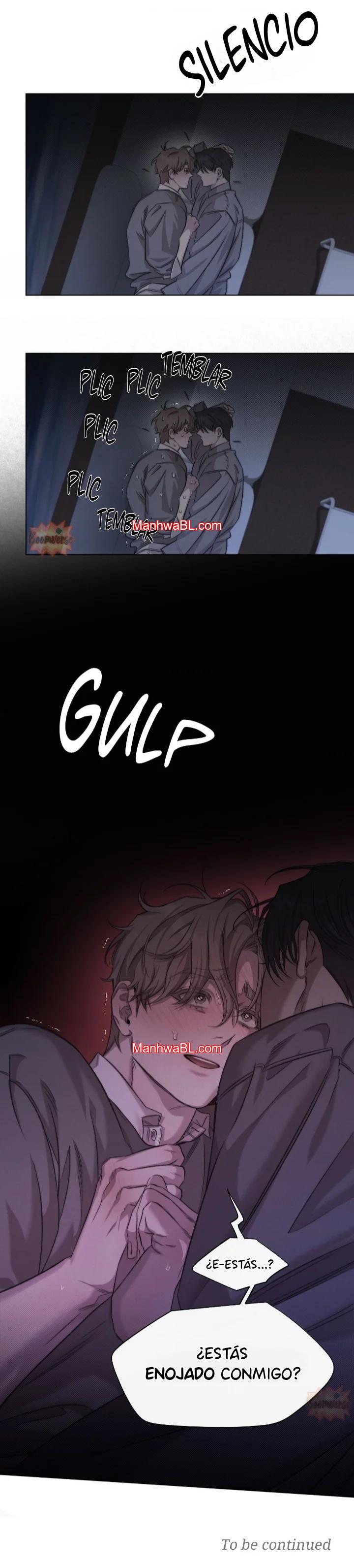 A pesar de todo - Capítulo 28 3 manhwa