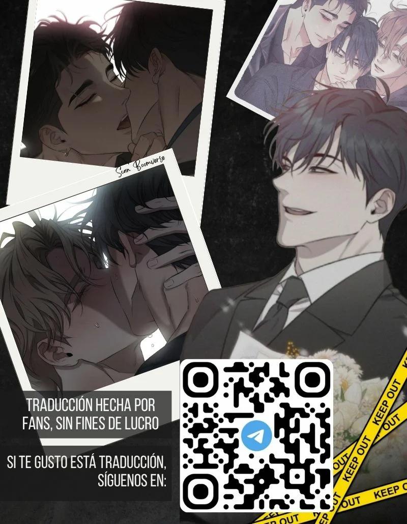 A pesar de todo - Capítulo 28 3 manhwa