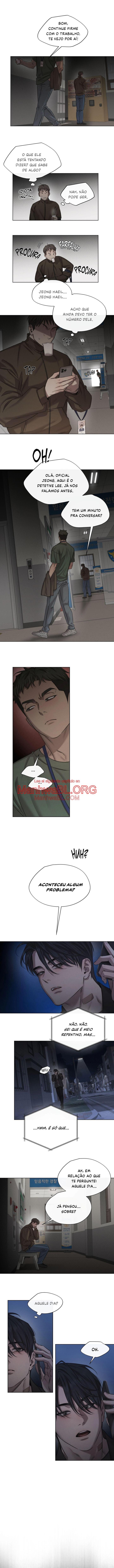 A pesar de todo - Capítulo 31 manhwa