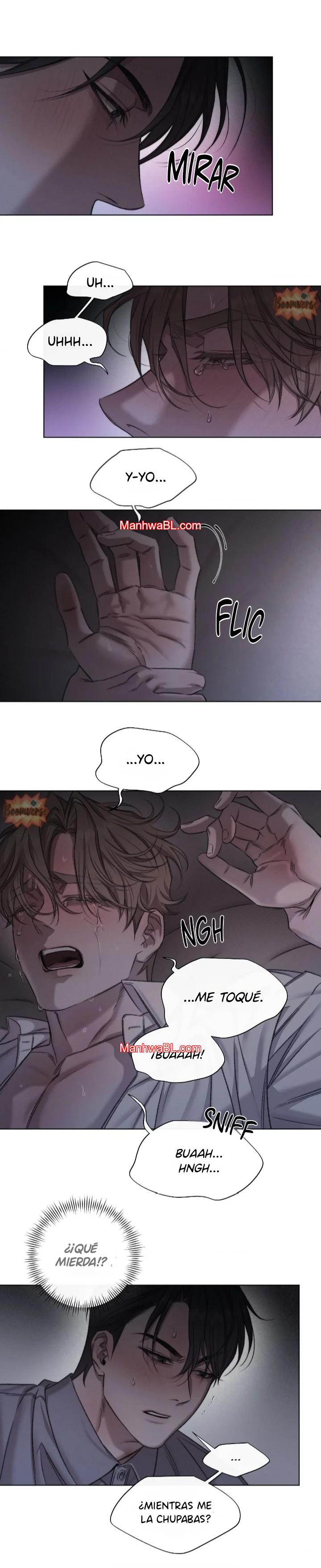 A pesar de todo - Capítulo 29 2 manhwa