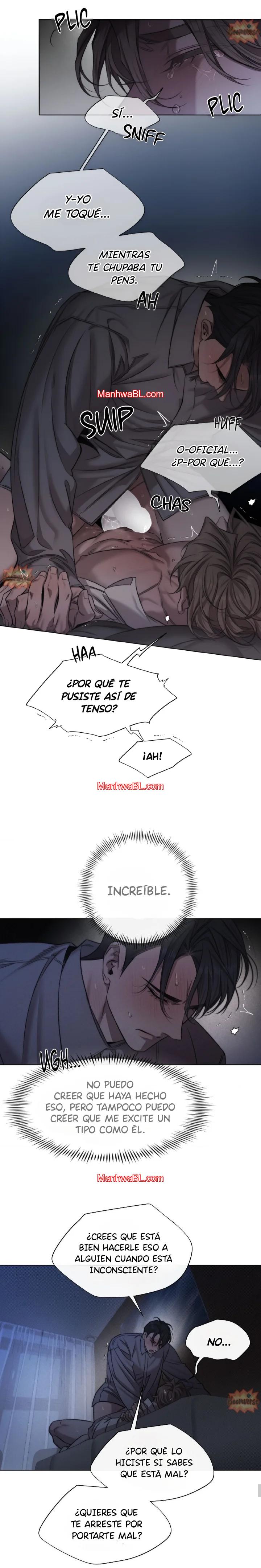 A pesar de todo - Capítulo 29 2 manhwa
