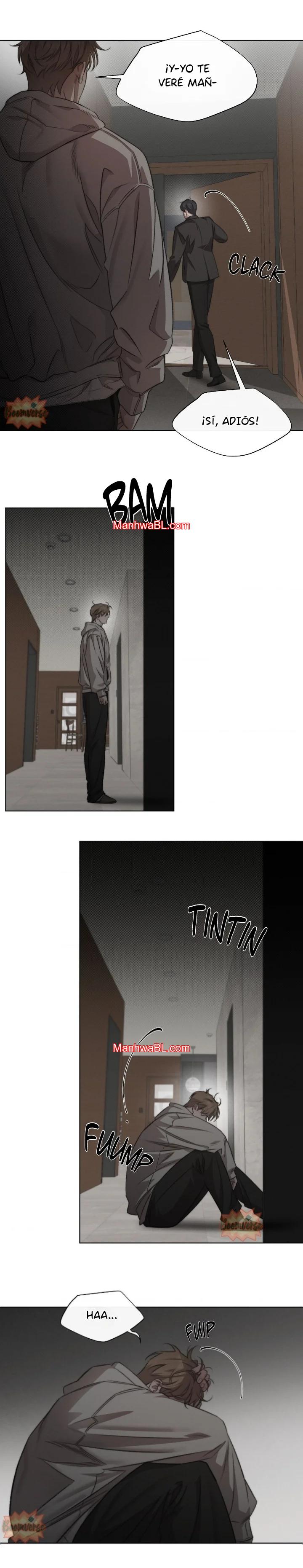 A pesar de todo - Capítulo 30 manhwa