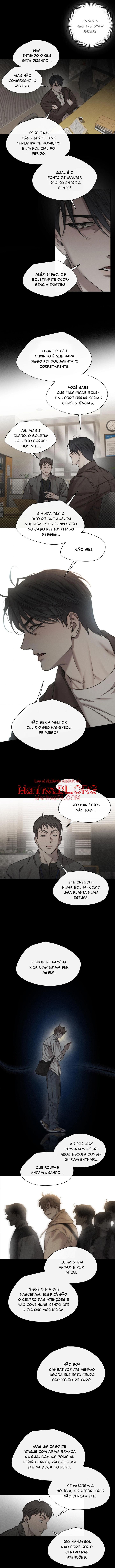 A pesar de todo - Capítulo 31 2 manhwa