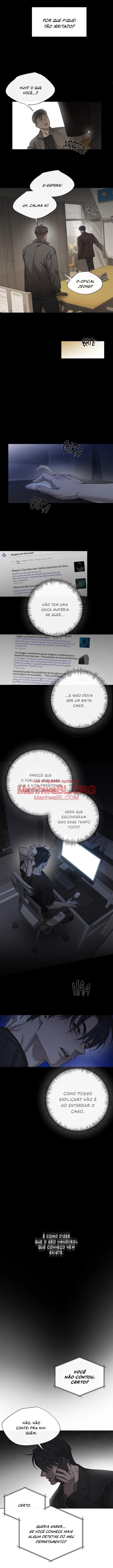 A pesar de todo - Capítulo 31 2 manhwa