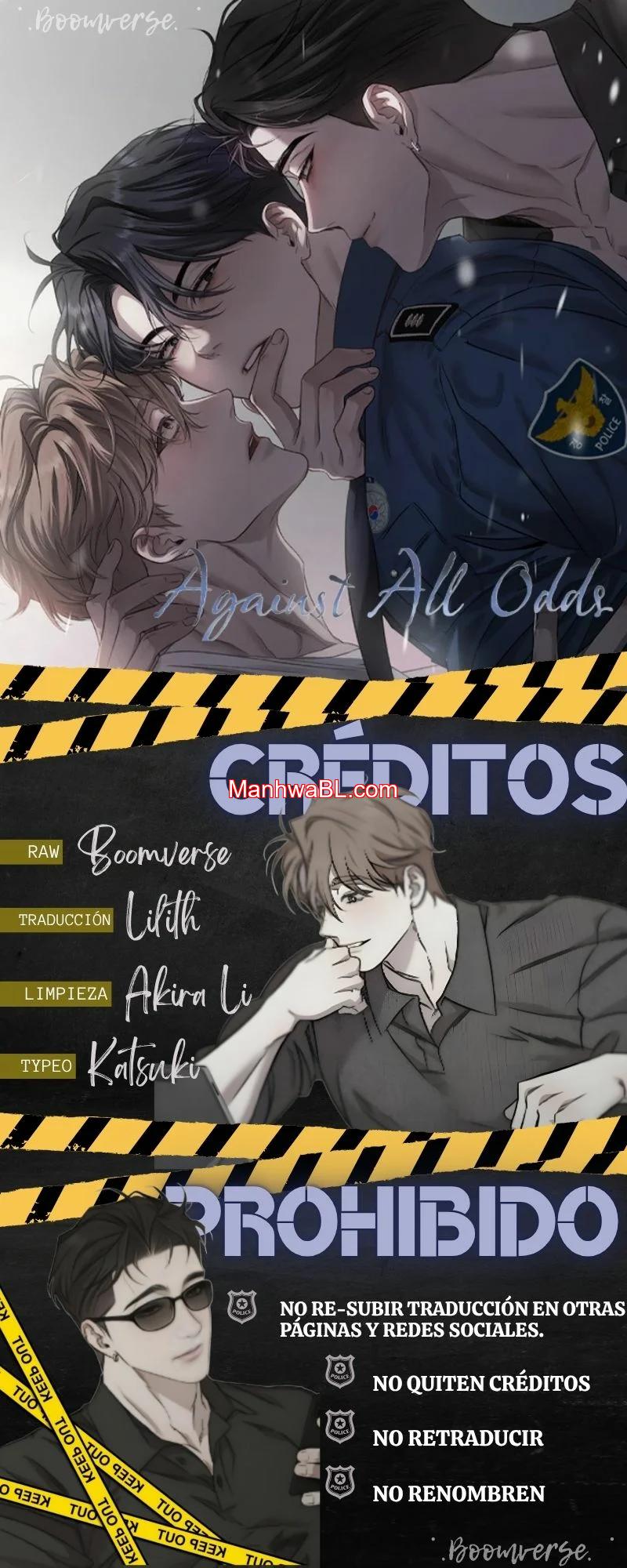 A pesar de todo - Capítulo 25 manhwa