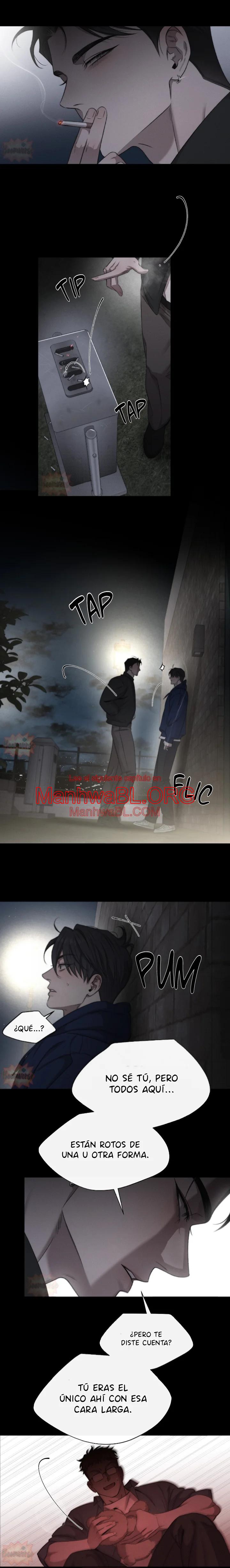A pesar de todo - Capítulo 36 2 manhwa