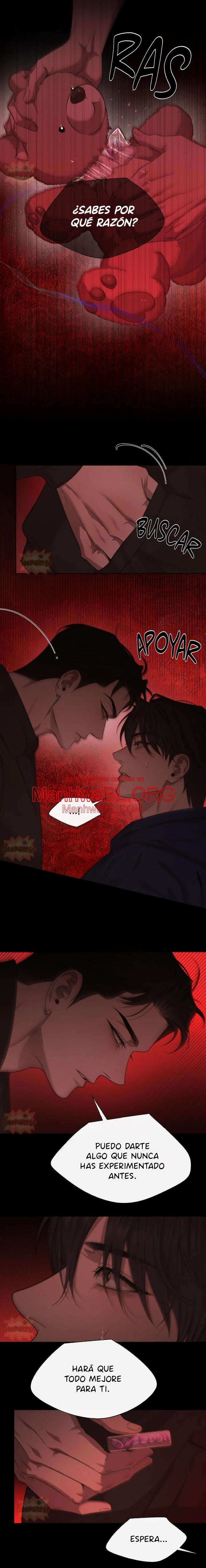 A pesar de todo - Capítulo 36 2 manhwa