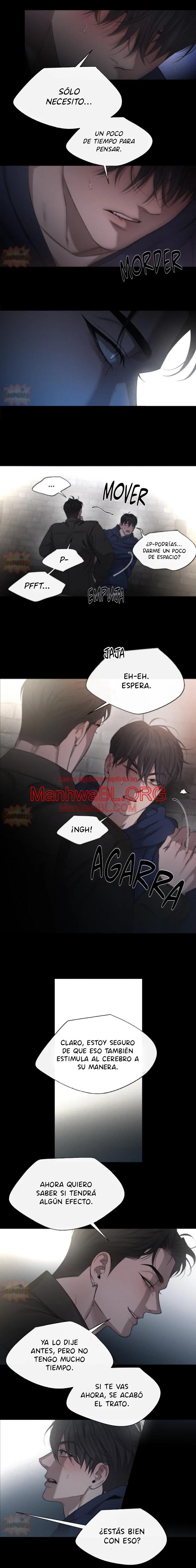 A pesar de todo - Capítulo 36 2 manhwa