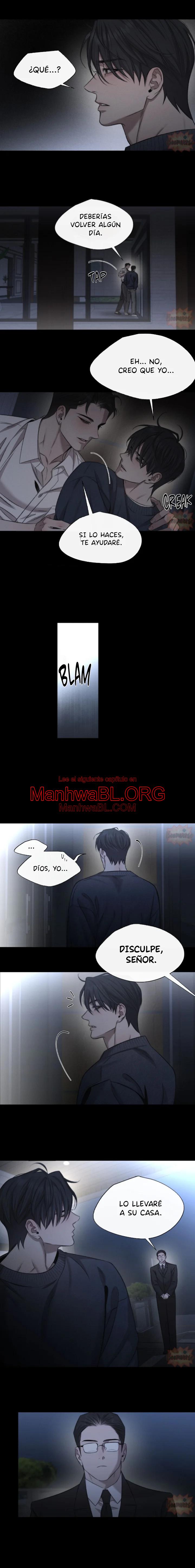 A pesar de todo - Capítulo 34 3 manhwa