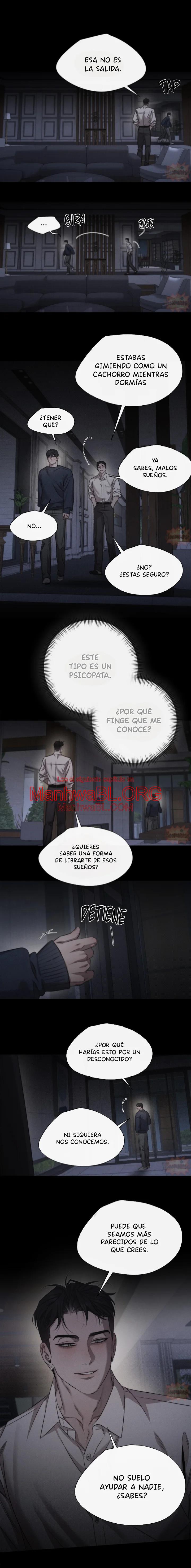 A pesar de todo - Capítulo 34 3 manhwa