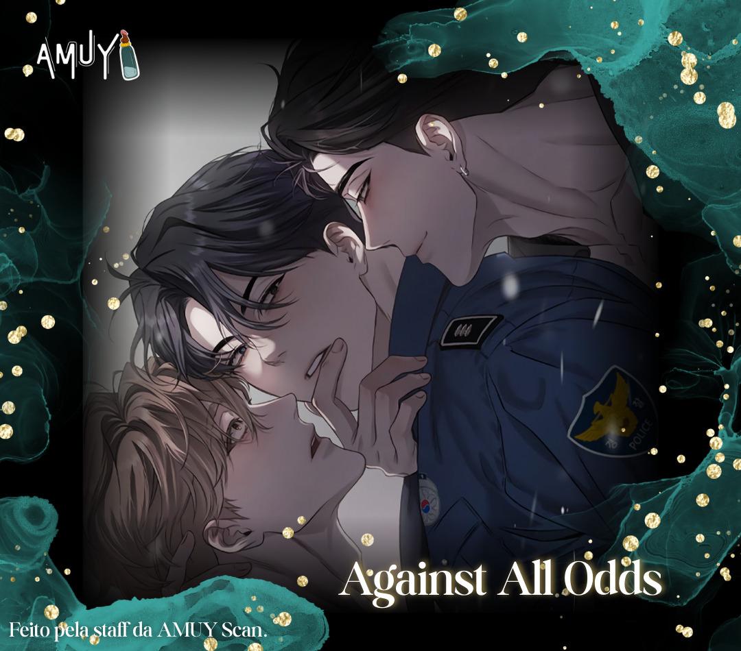 A pesar de todo - Capítulo 32 manhwa