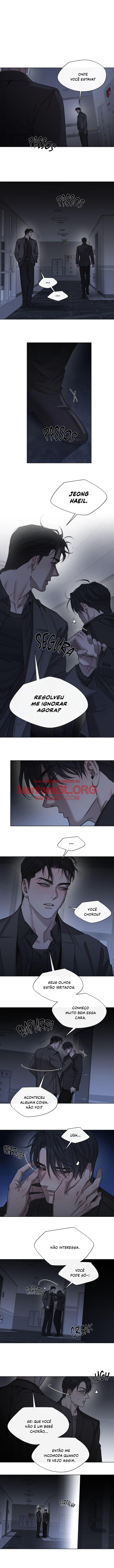 A pesar de todo - Capítulo 32 manhwa