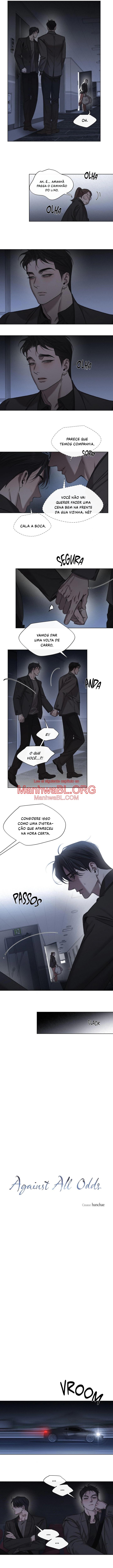 A pesar de todo - Capítulo 32 manhwa