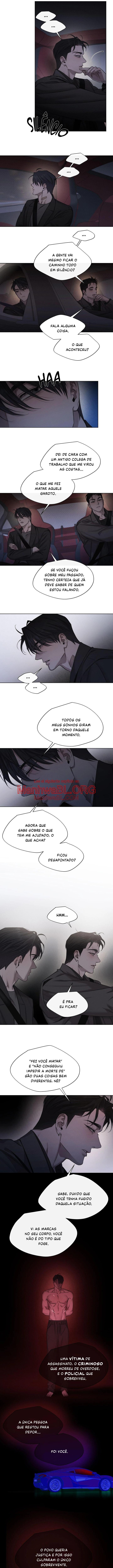 A pesar de todo - Capítulo 32 manhwa