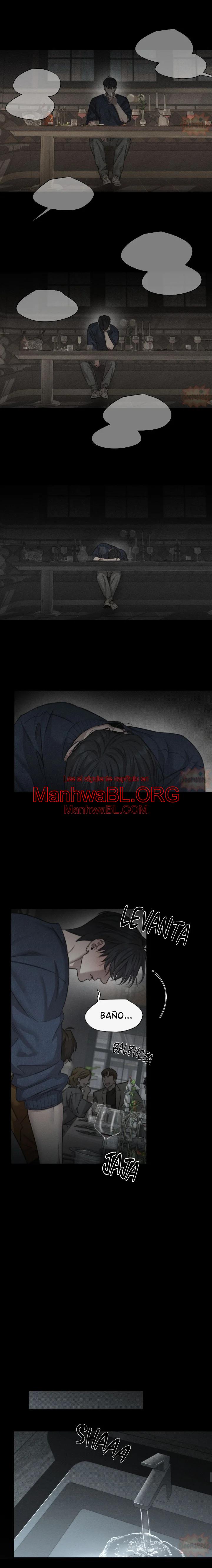 A pesar de todo - Capítulo 33 2 manhwa