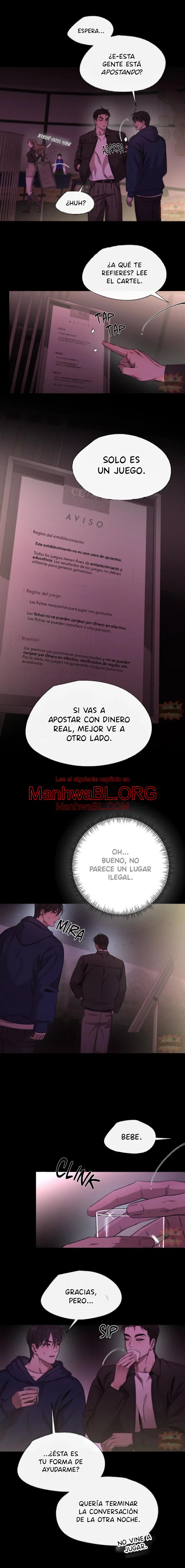 A pesar de todo - Capítulo 35 2 manhwa