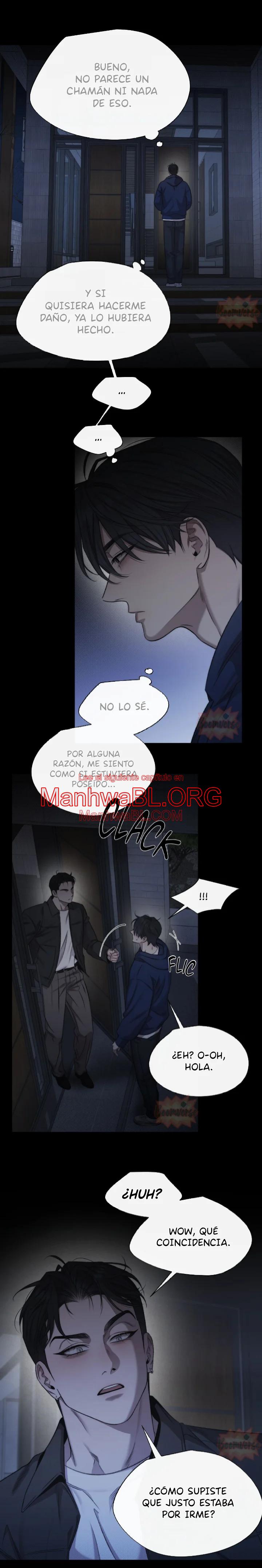 A pesar de todo - Capítulo 35 2 manhwa