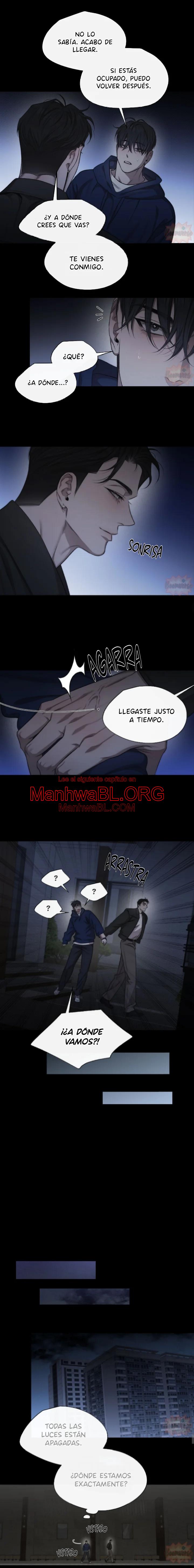A pesar de todo - Capítulo 35 2 manhwa
