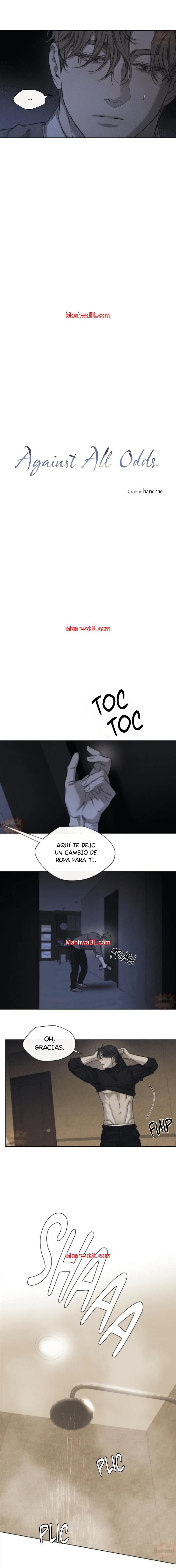 A pesar de todo - Capítulo 27 2 manhwa