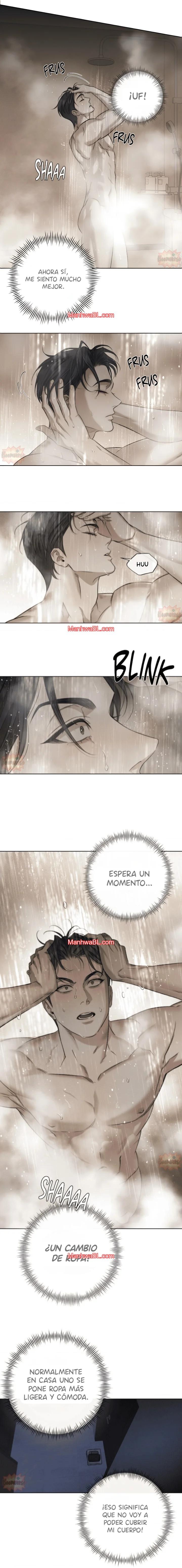 A pesar de todo - Capítulo 27 2 manhwa