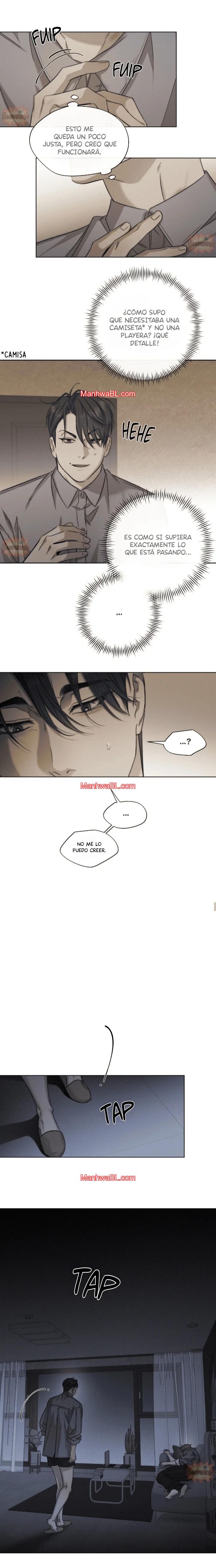 A pesar de todo - Capítulo 27 2 manhwa