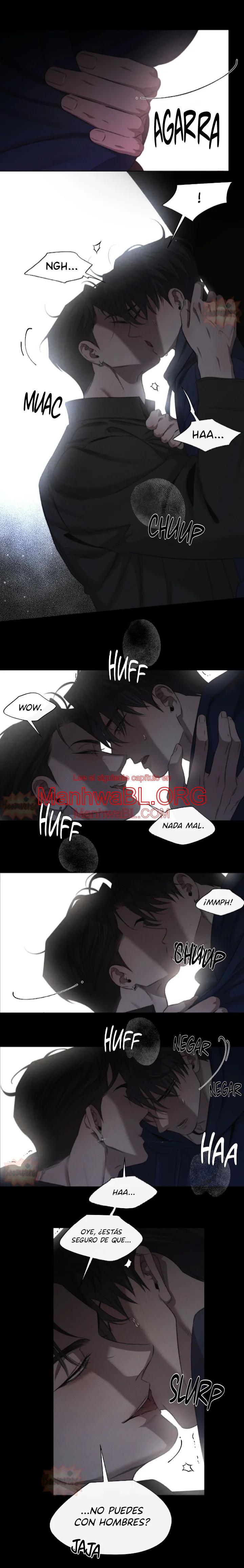 A pesar de todo - Capítulo 37 manhwa