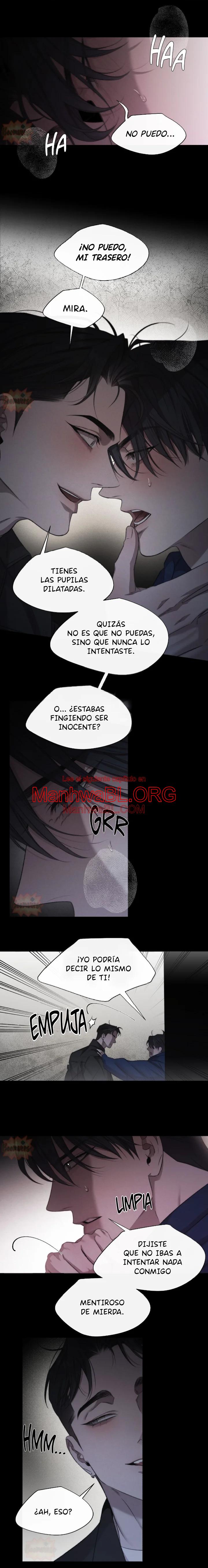 A pesar de todo - Capítulo 37 manhwa